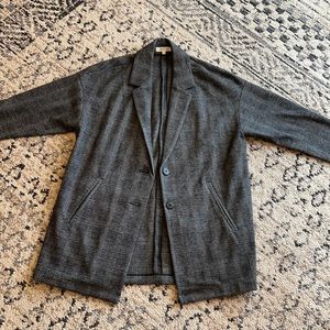 Madewell blazer